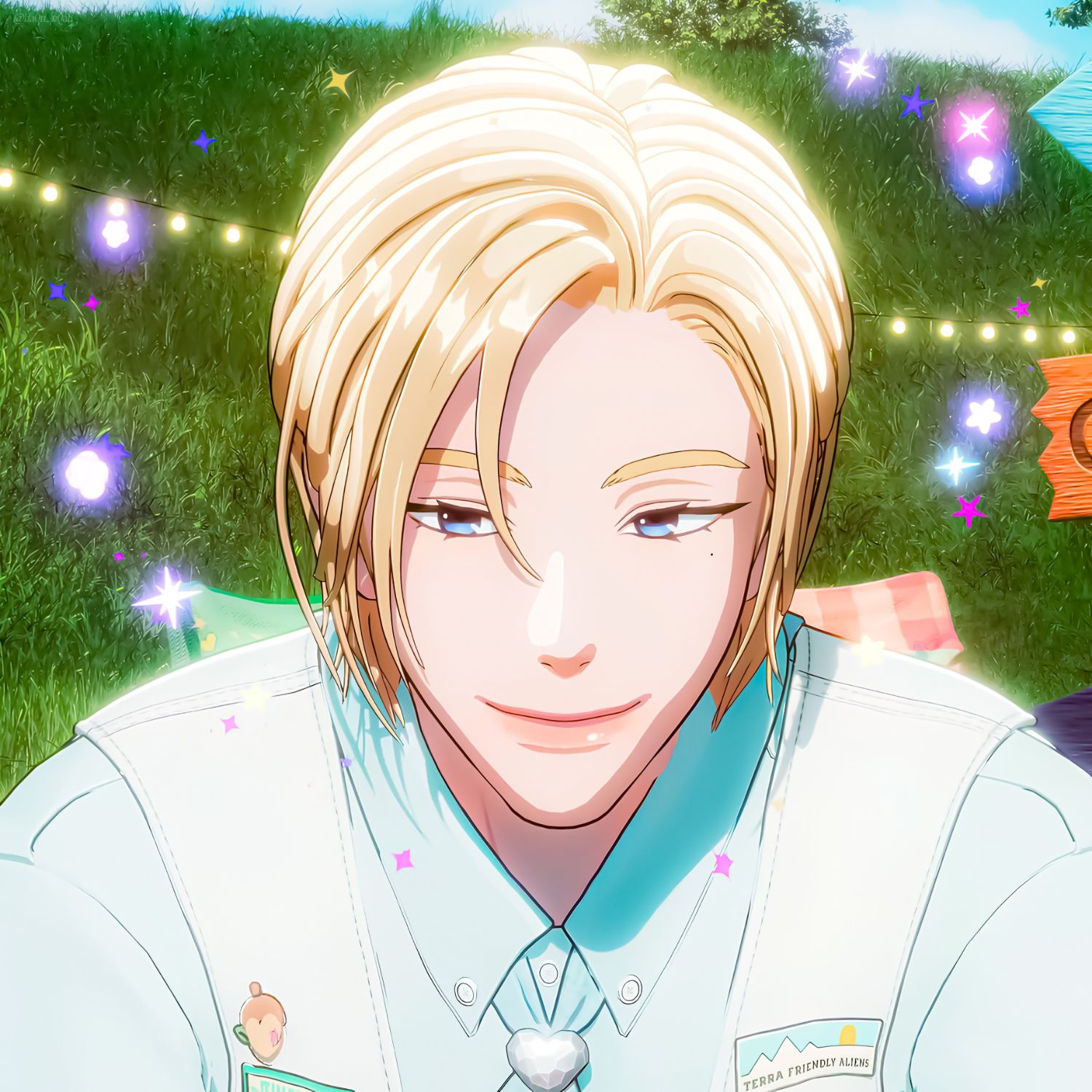 Latest photo of Noah (PLAVE)