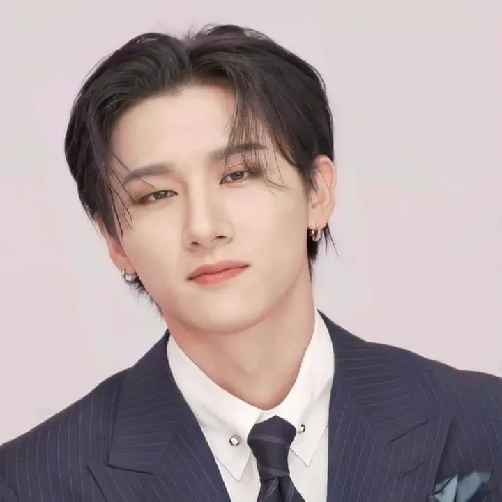몬스타엑스의 비하인드 컷