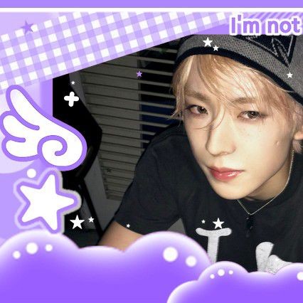 Foto perwakilan Yushi (NCT WISH) yang bersinar hari ini di Choeaedol