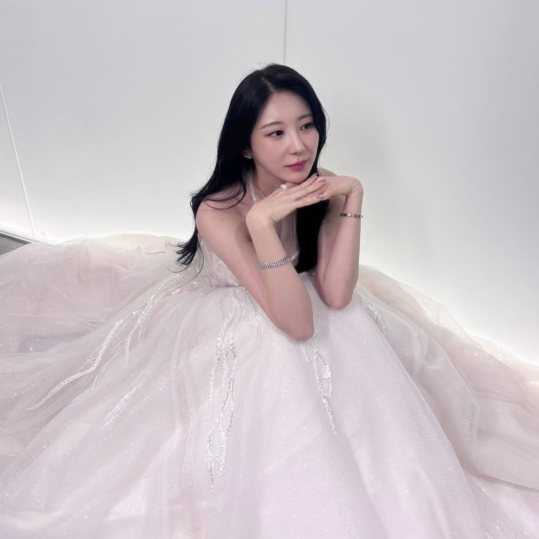 イ・チェヨンファンが撮った瞬間