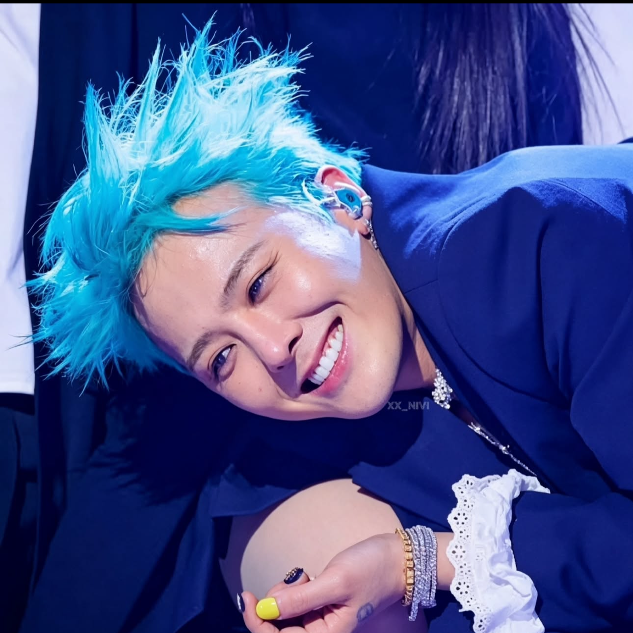 Latest photo of G-DRAGON (BIGBANG)