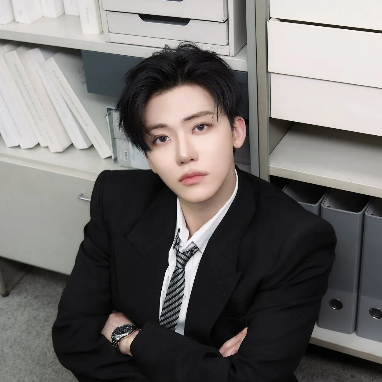 NCT的最新活动照片