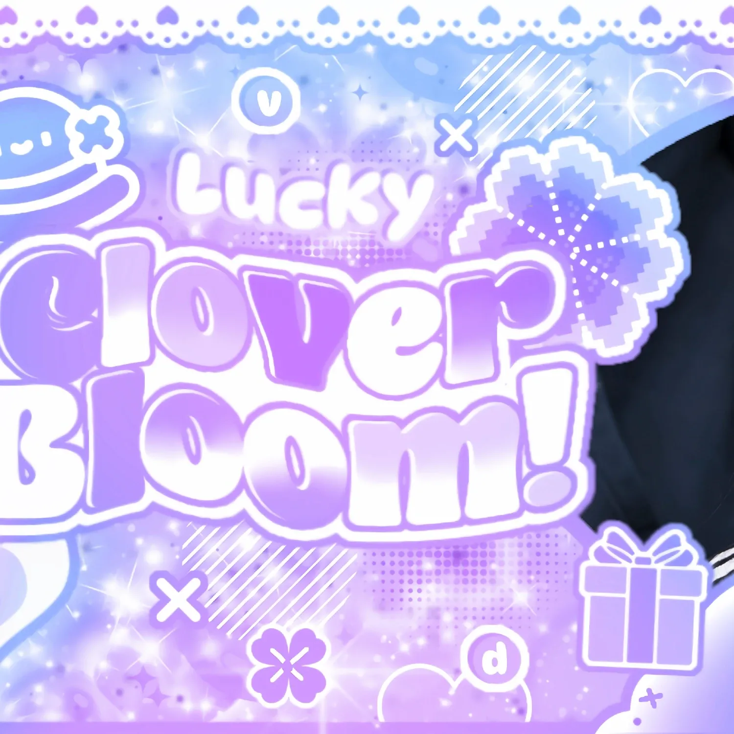 Recent activity shot of Ryujin (ITZY)