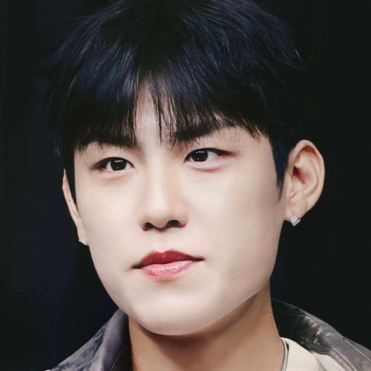 Recent activity shot of Park Woojin (AB6IX)