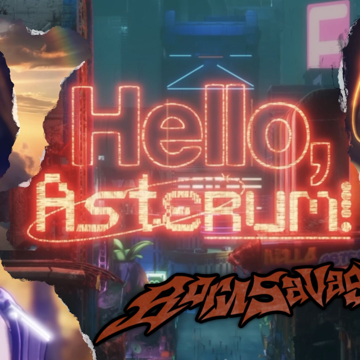 Latest photo of Noah (PLAVE)