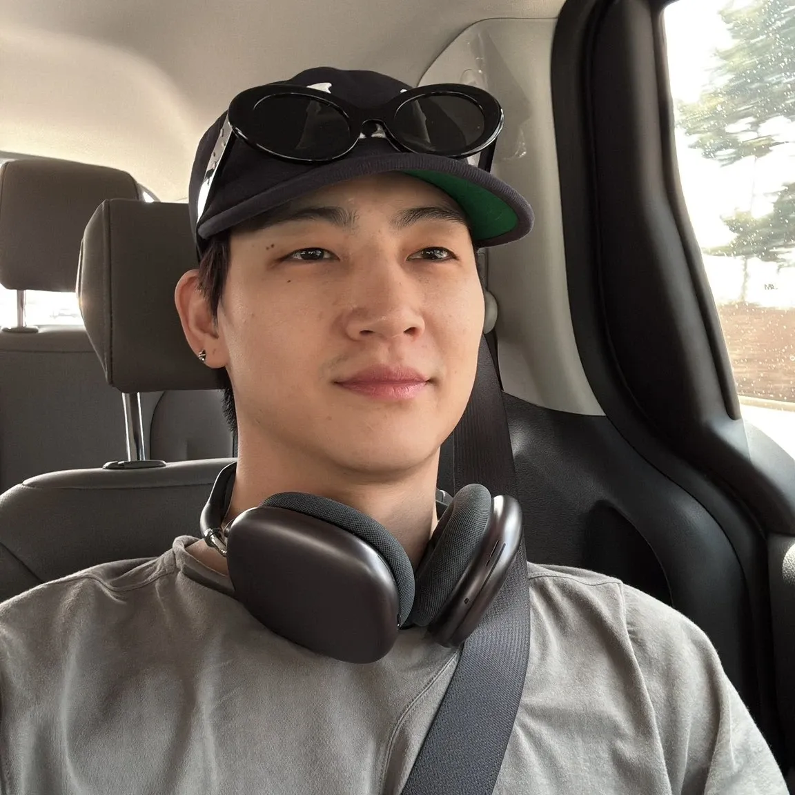 GOT7 팬이 찍은 순간