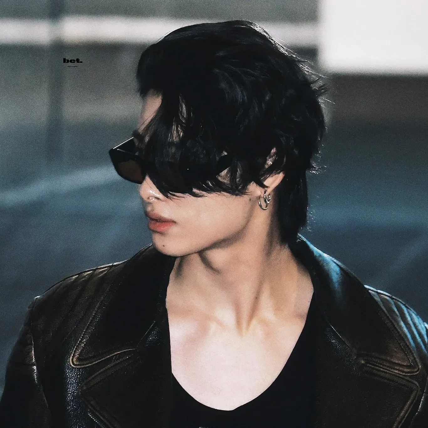 Behind-the-scenes cut of NI-KI (ENHYPEN)