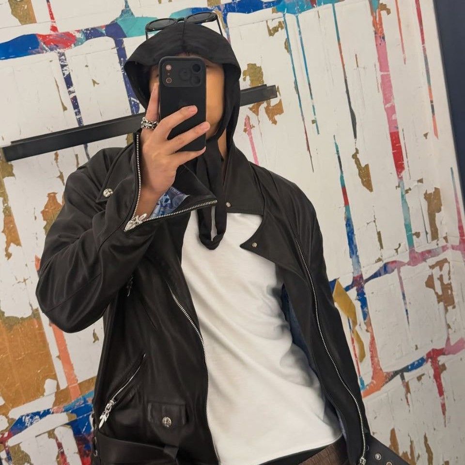 Potret di balik layar SEVENTEEN