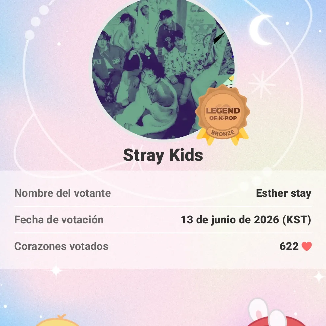 Stray Kids的幕後花絮