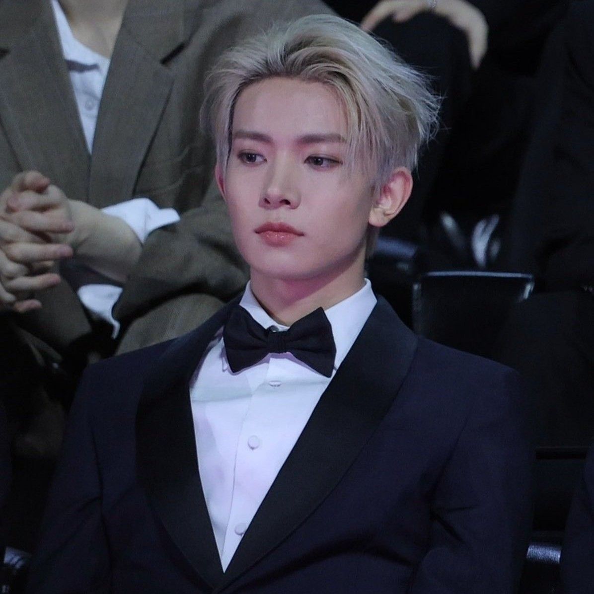 羲承 (ENHYPEN)的最新活動照片