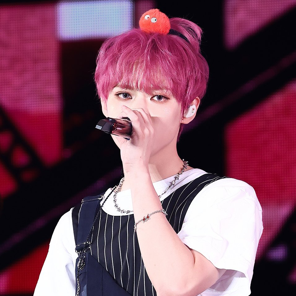 Latest photo of Chenle (NCT DREAM)