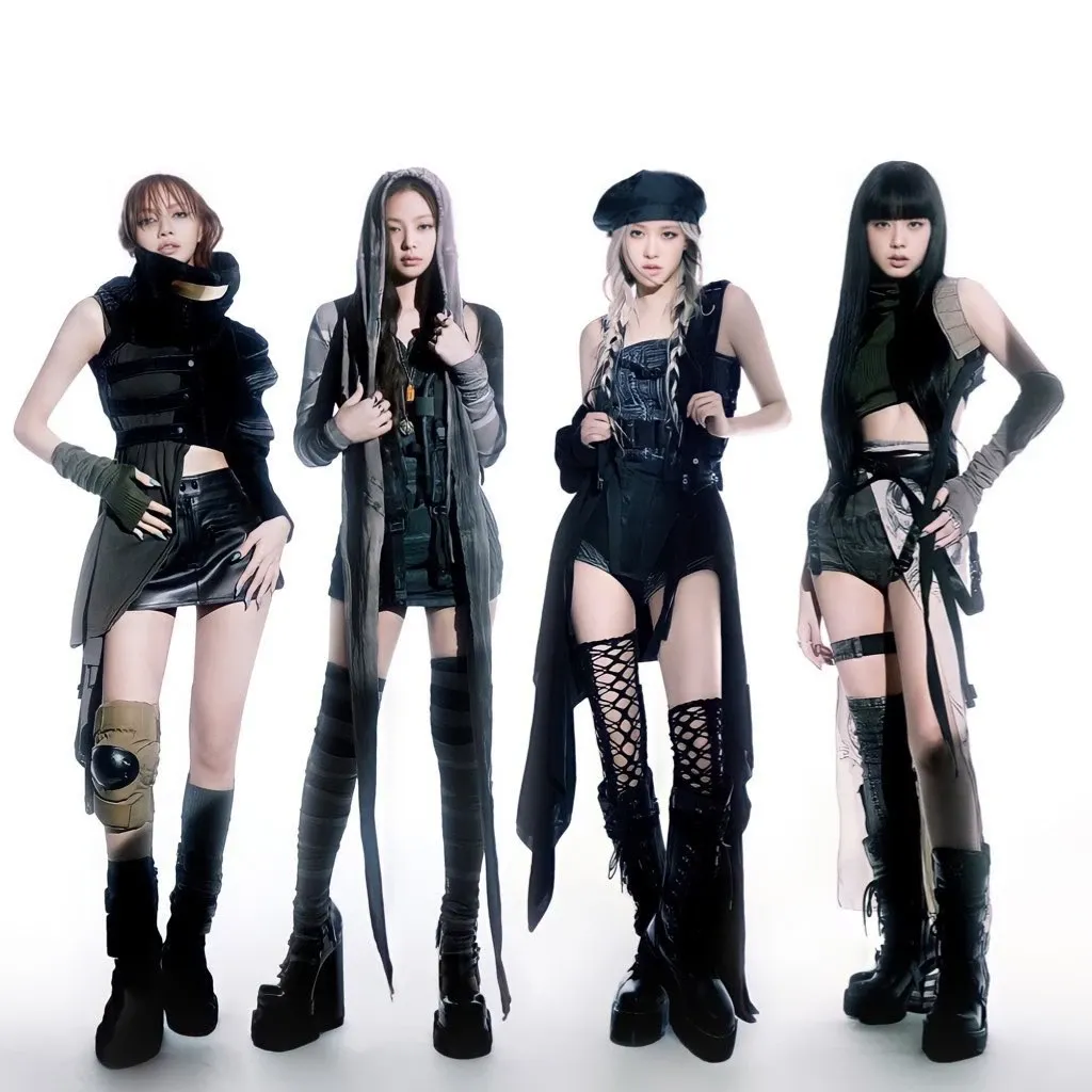 BLACKPINK의 최신 사진