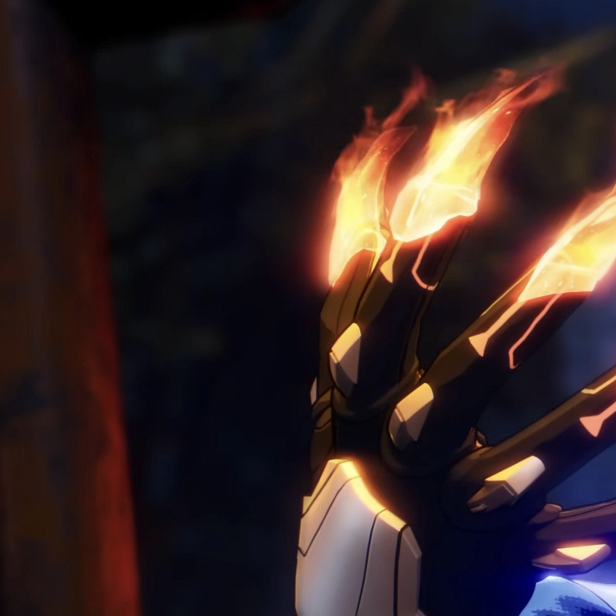 Latest photo of Eunho (PLAVE)