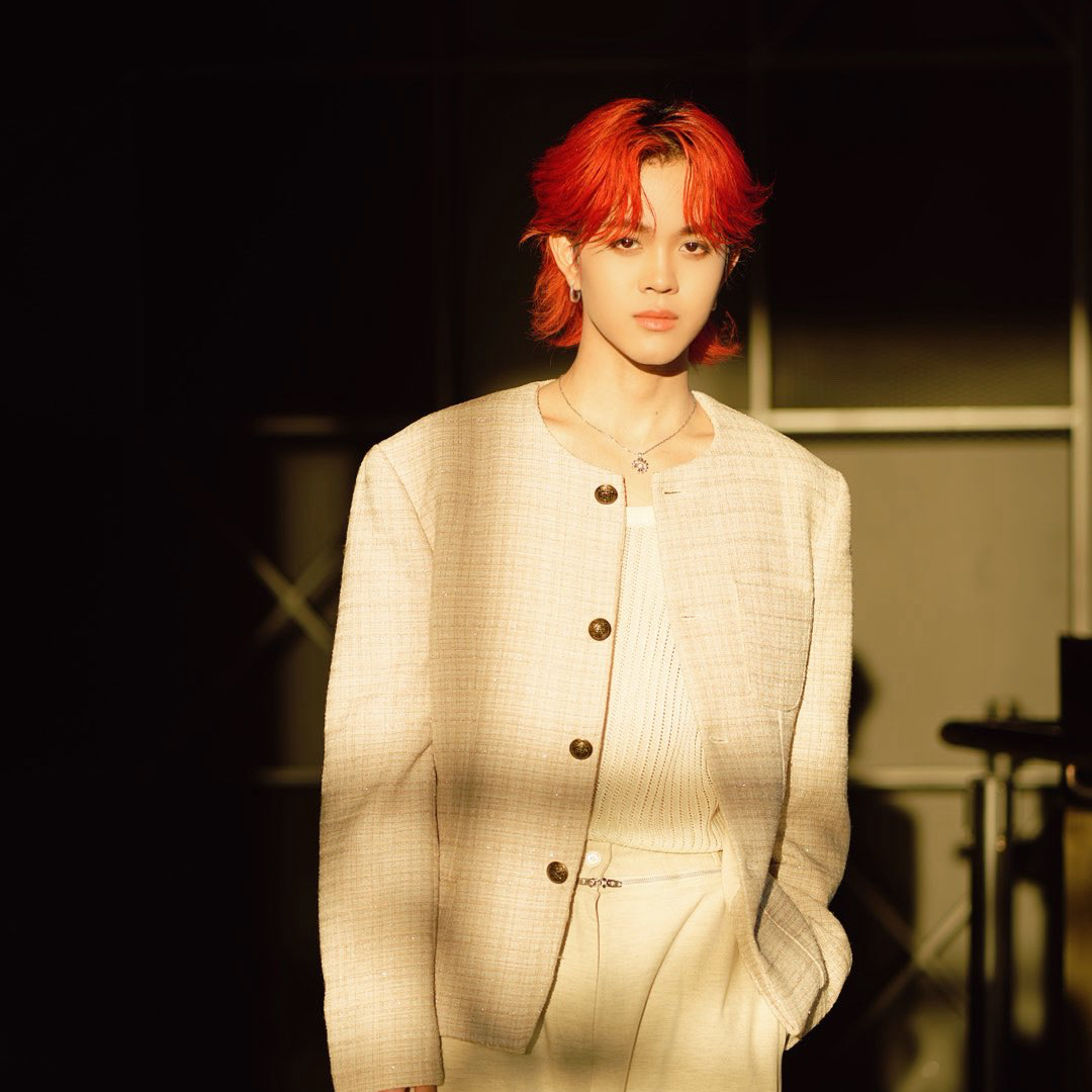 타이오 (NexT1DE)의 비하인드 컷