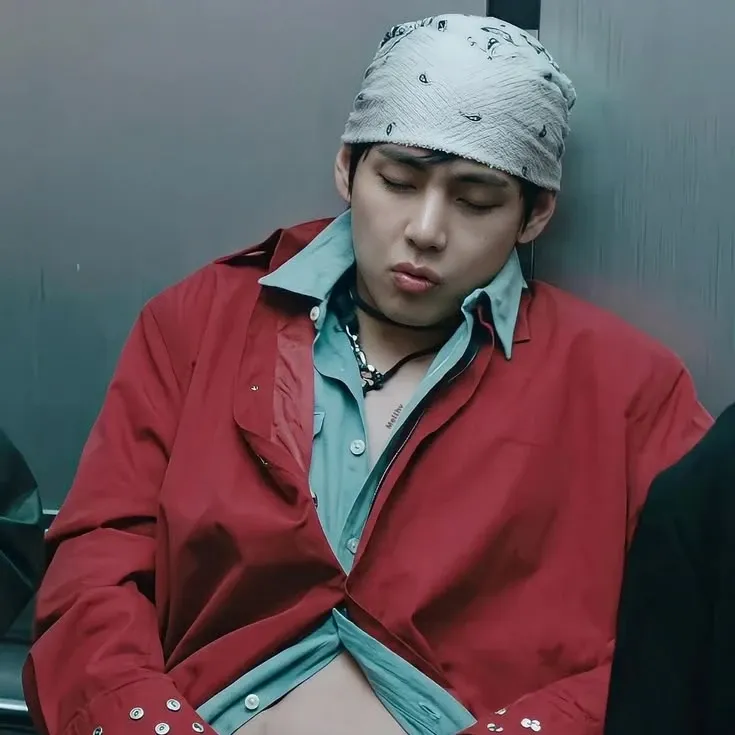 Postingan meledak di komunitas Choeaedol