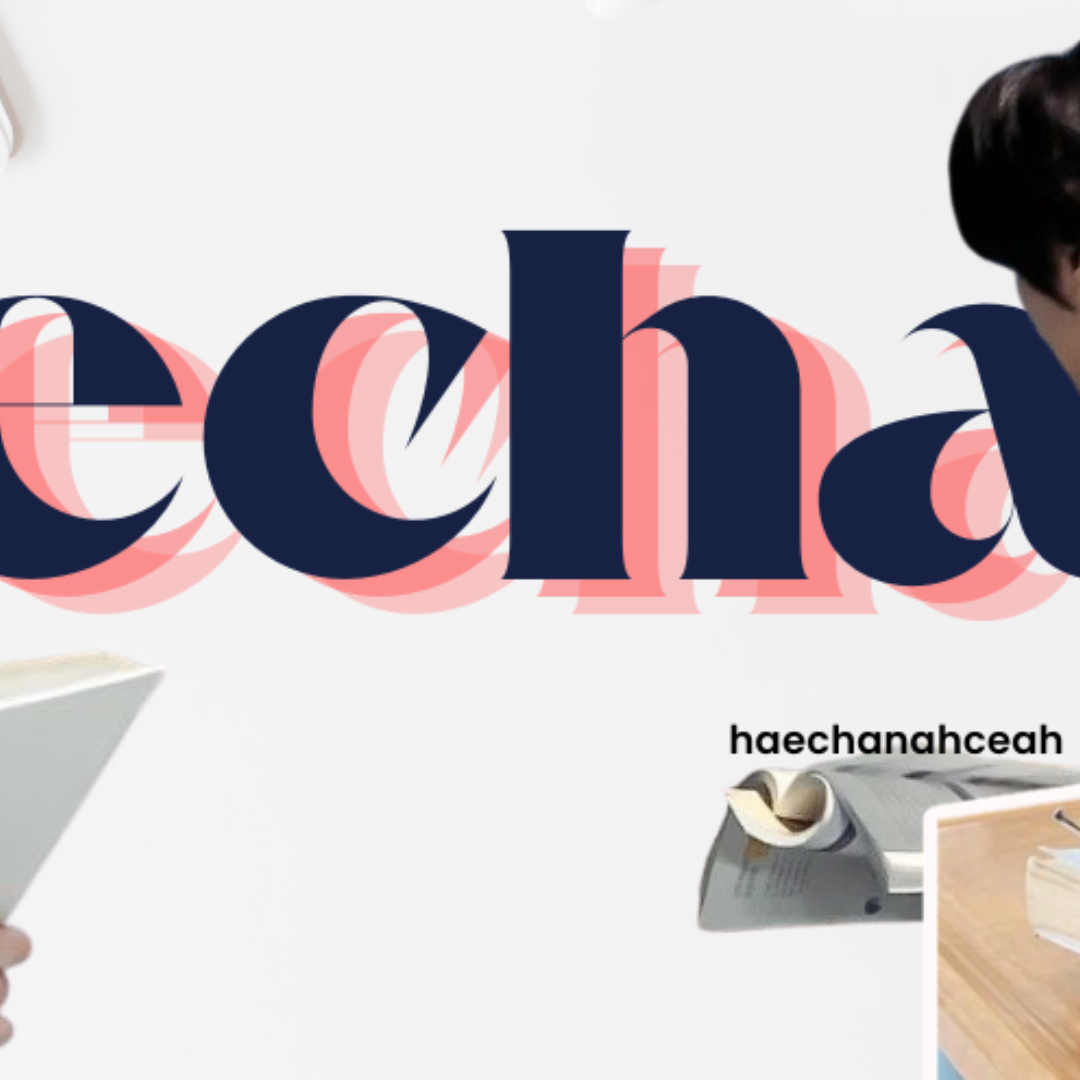 Behind-the-scenes cut of Haechan (NCT 127, NCT DREAM)
