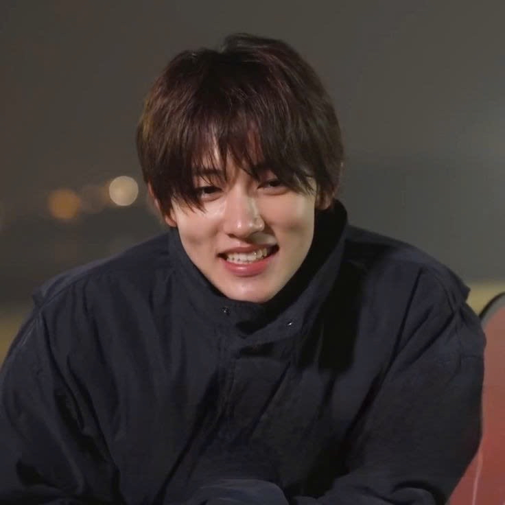 Latest photo of Seonghyeon (CORTIS)