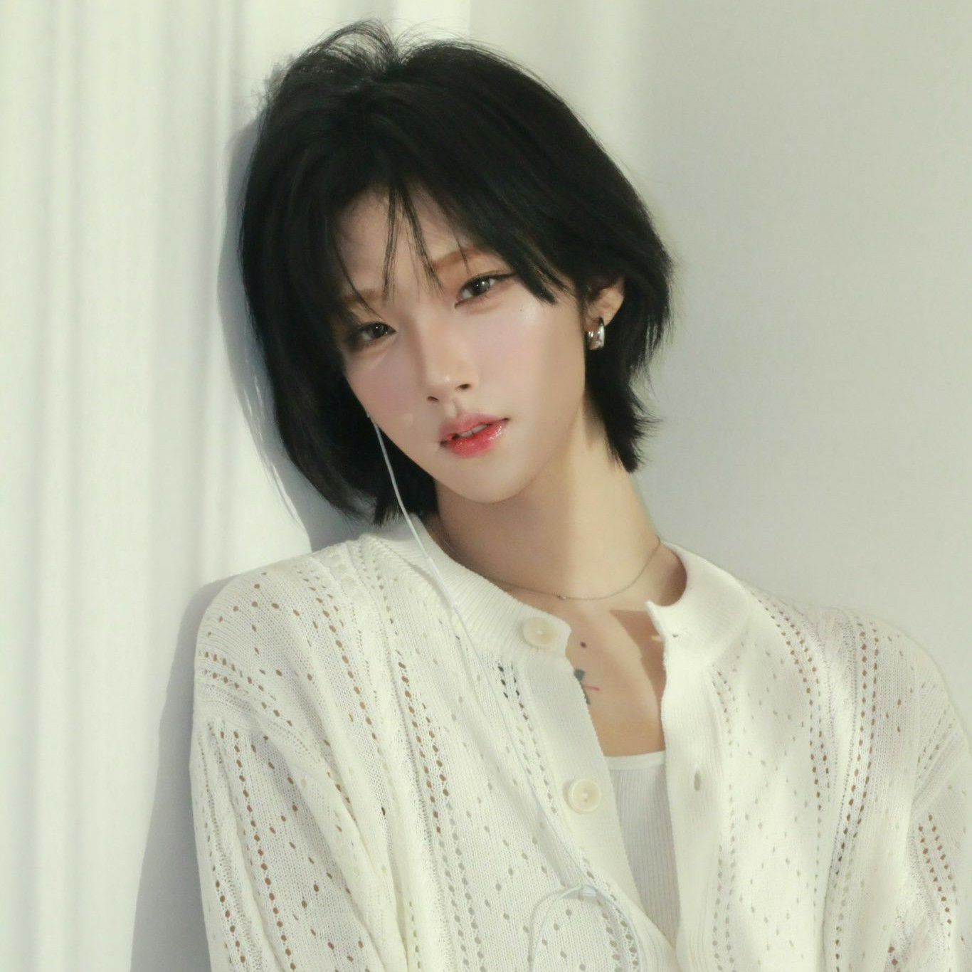 Latest photo of Hu Yetao (NexT1DE)