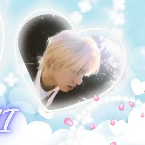 Recent activity shot of Fan Zheyi (MODYSSEY)