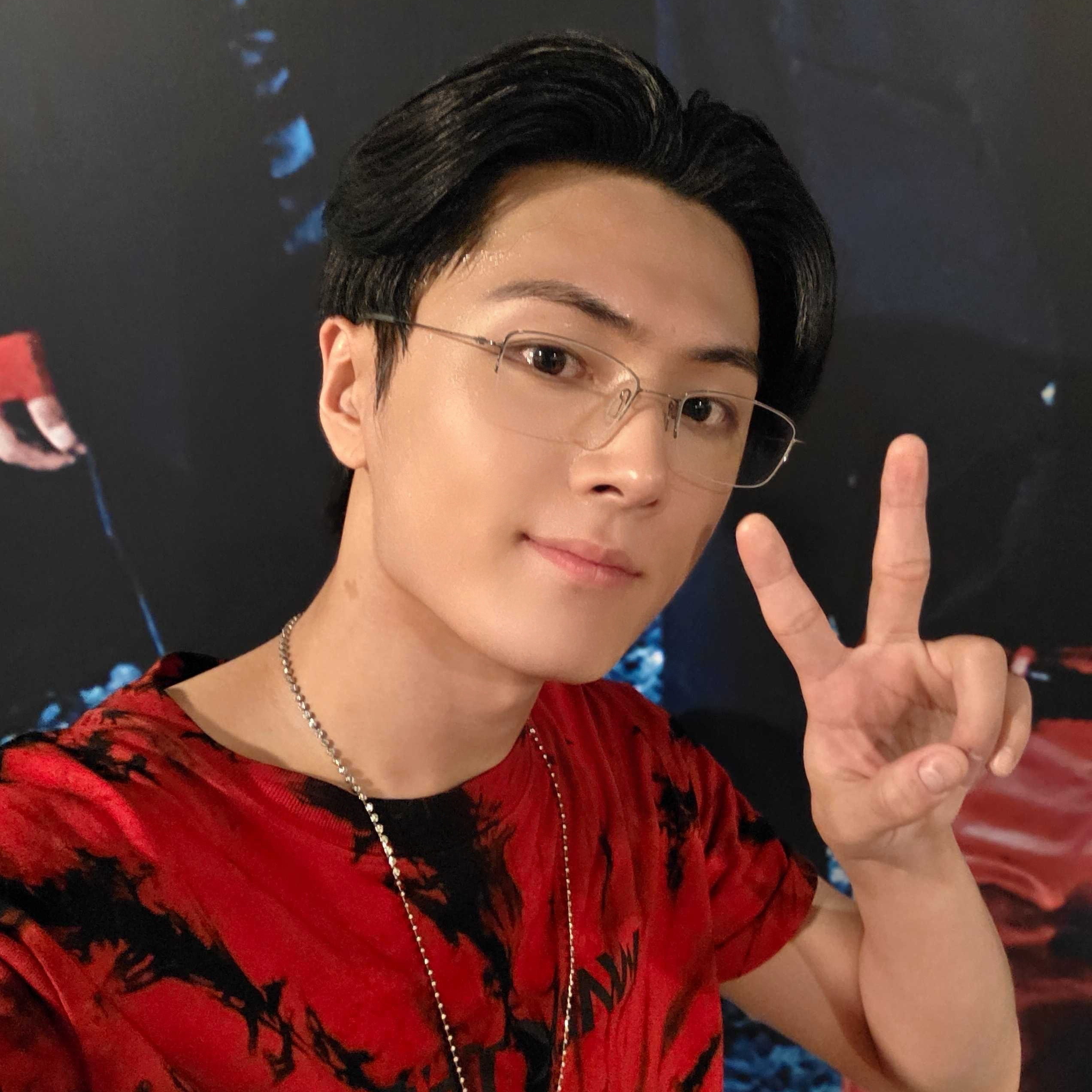 Latest photo of Jay (ENHYPEN)