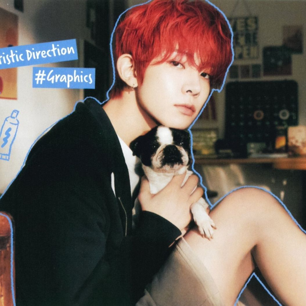 희승 (ENHYPEN)의 최신 사진