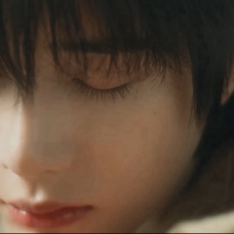 Momen yang diabadikan oleh penggemar Beomgyu (TOMORROW X TOGETHER)