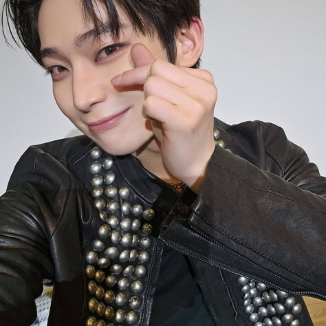 Foto aktivitas terbaru Sunoo (ENHYPEN)