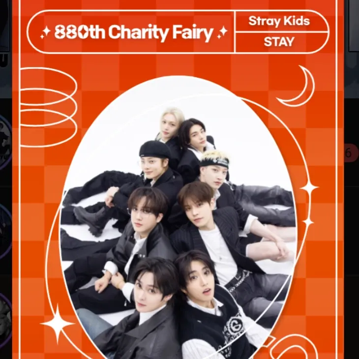 Stray Kids 최근 활동샷