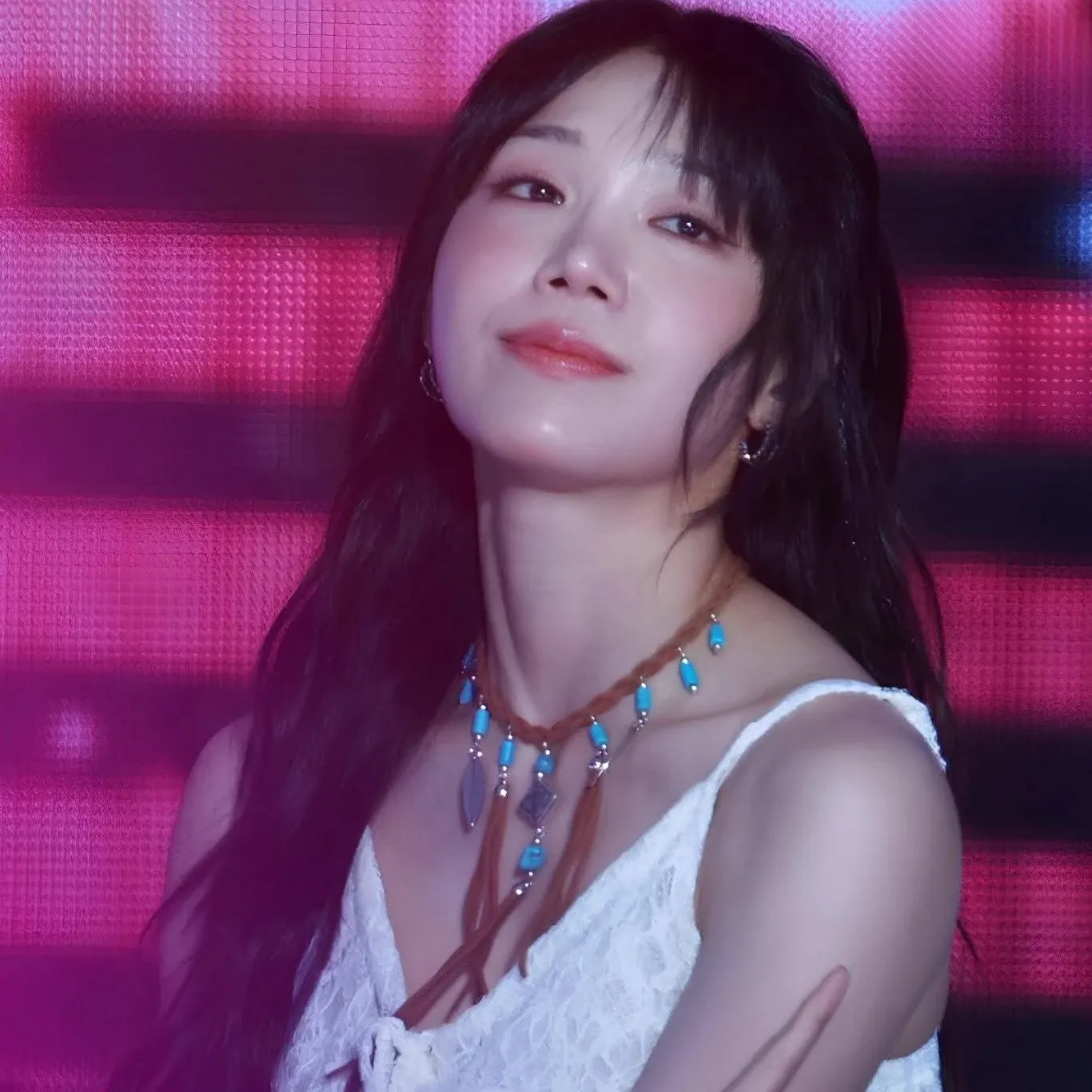 Latest photo of Jeong Eunji (Apink)