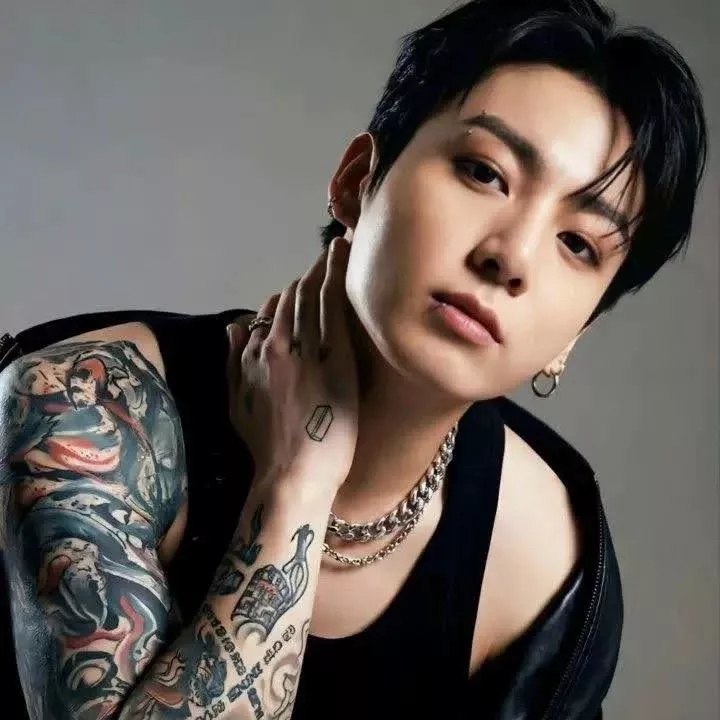 ジョングク (BTS)の最近の活動写真