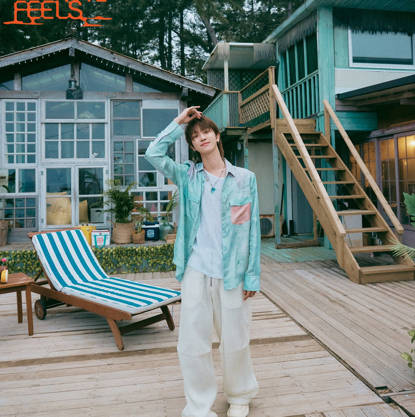 SEVENTEENの最新写真