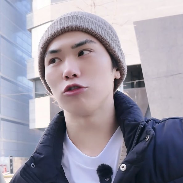 Recent activity shot of Rocky