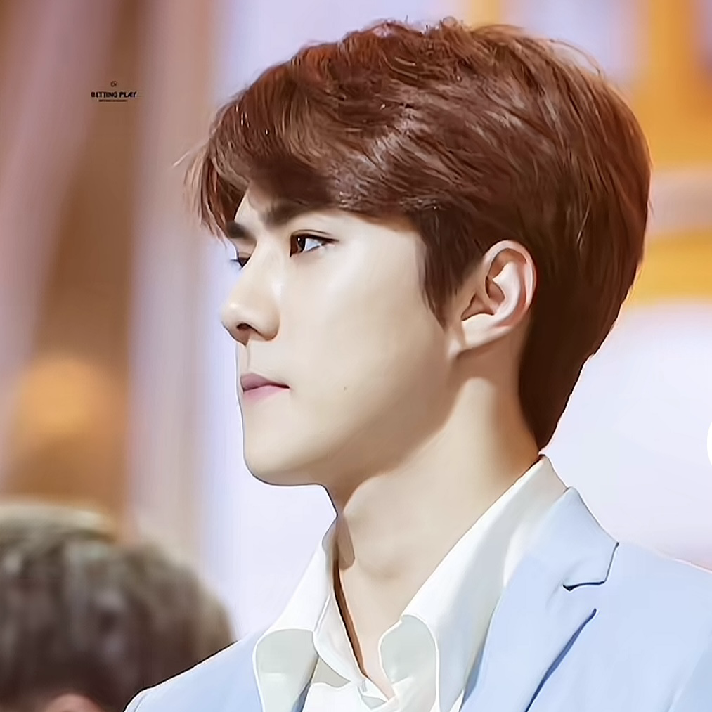 세훈 (EXO)의 최신 사진