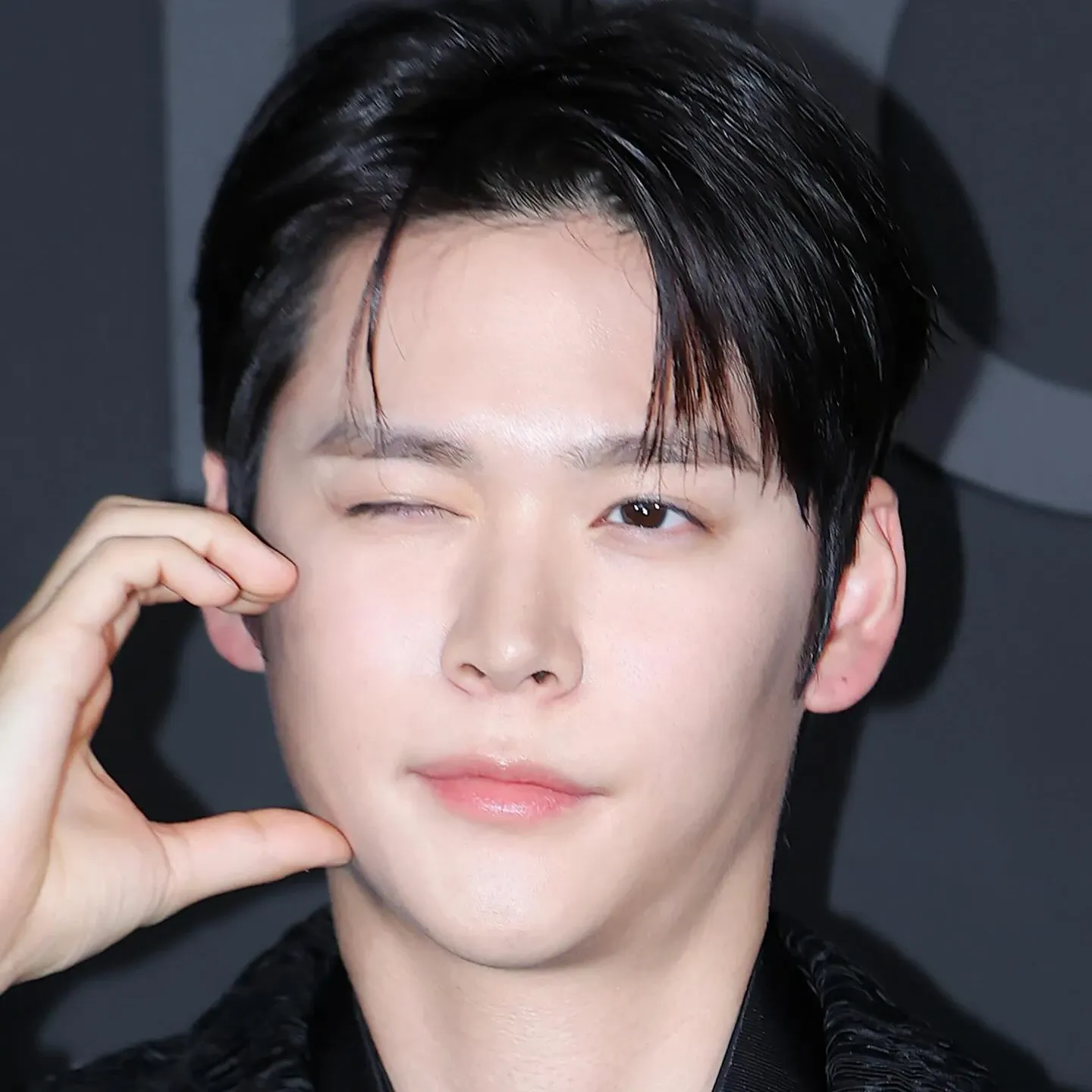 Behind-the-scenes cut of RIIZE