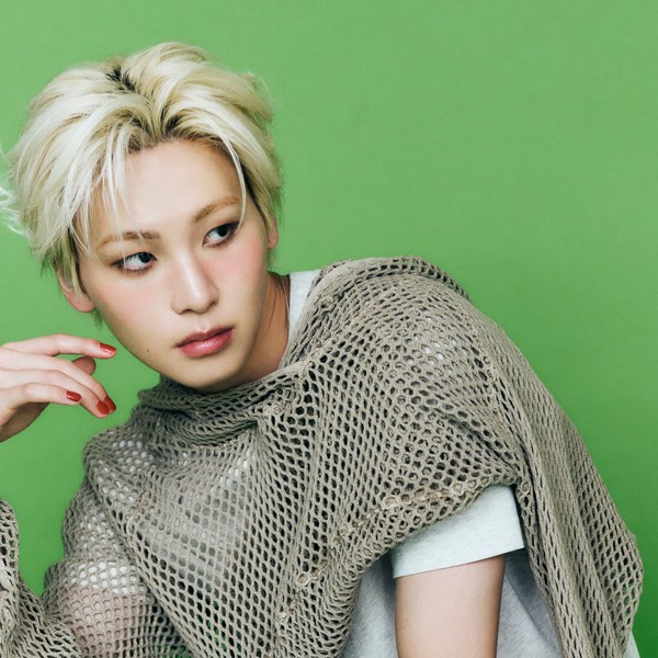 JO1 川尻蓮 ファンダムコミュニティ │ KPOP人気No.1アプリ 最愛ドル