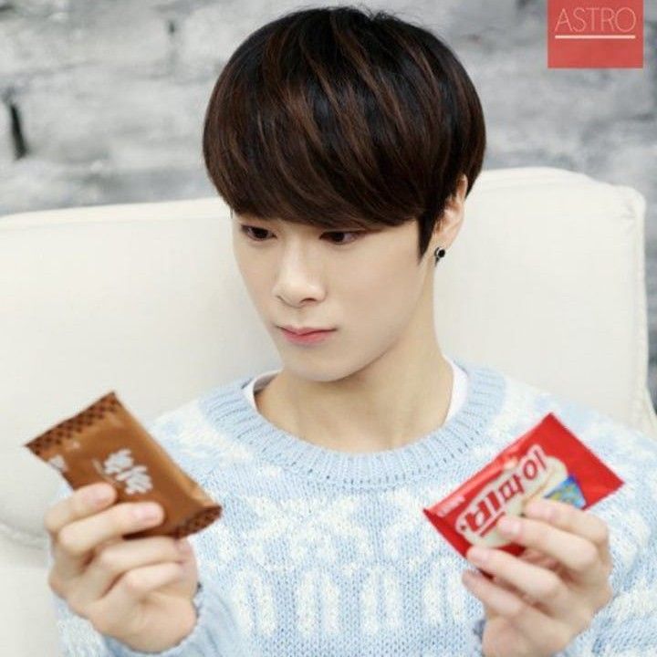 ASTRO的最新活動照片