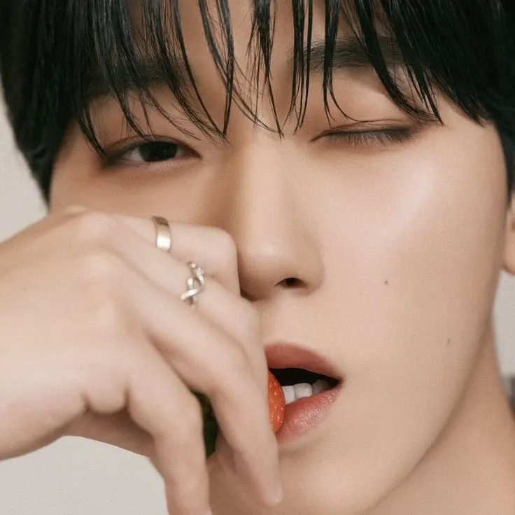 에이티즈 최근 활동샷