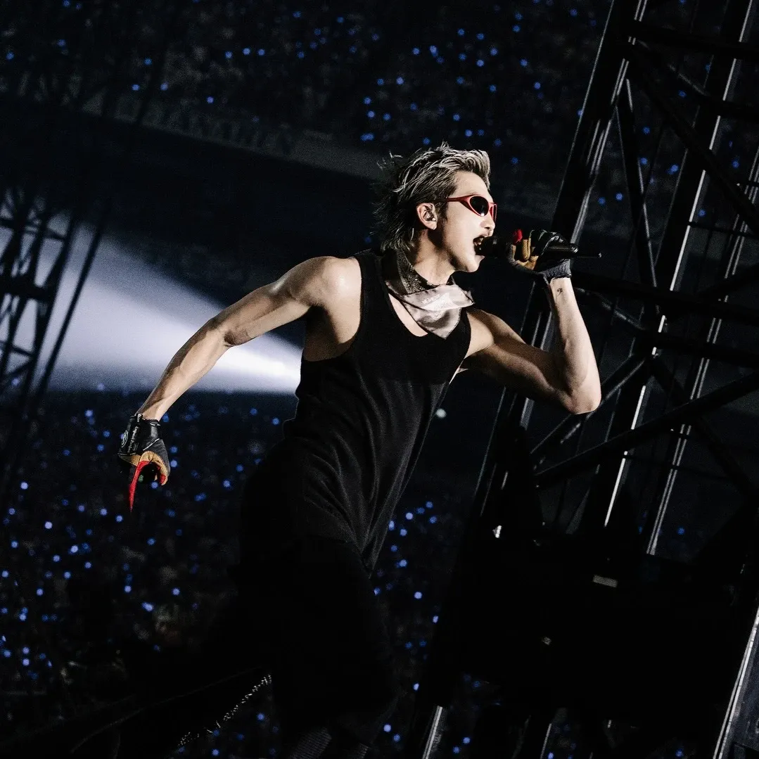 방탄소년단의 최신 사진