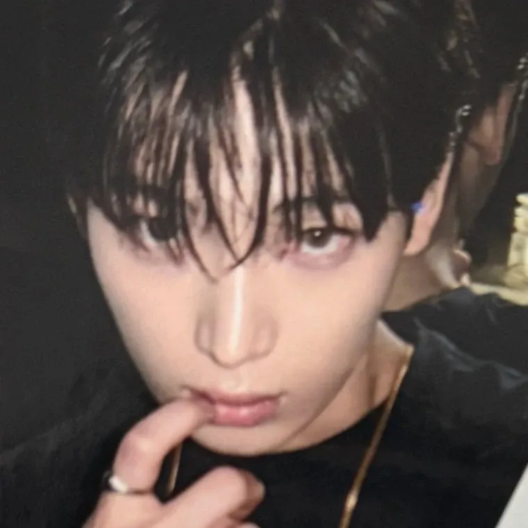 善禹 (ENHYPEN)的最新活動照片