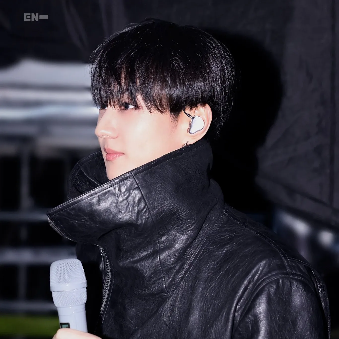 ENHYPEN 최근 활동샷