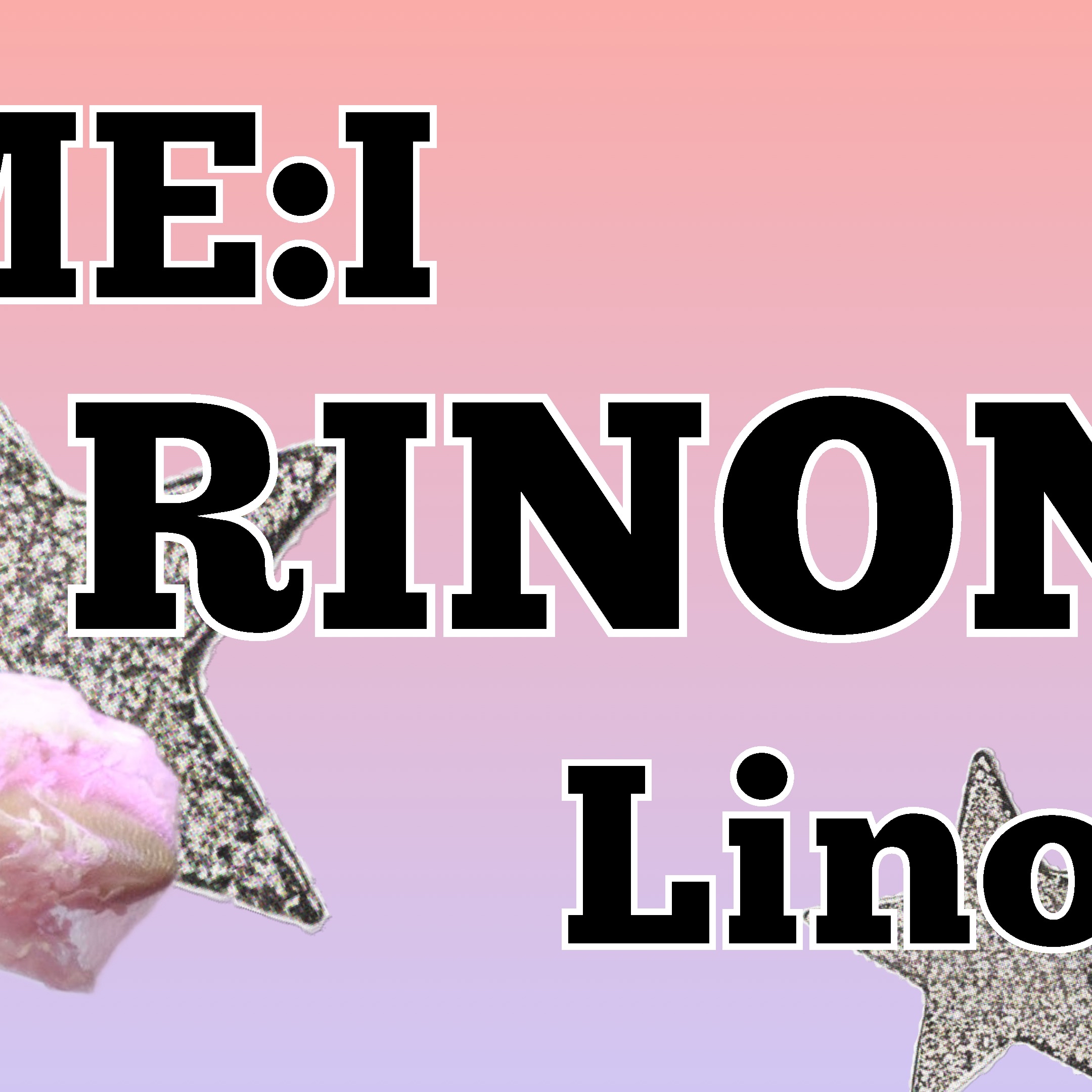 Behind-the-scenes cut of Murakami Rinon (ME:I)