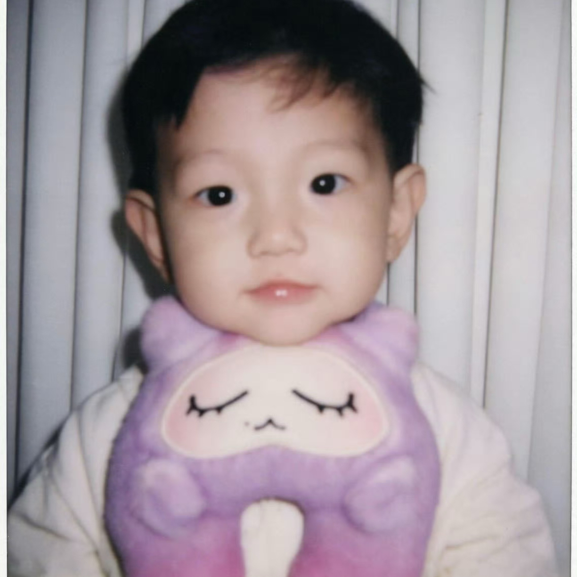 Latest photo of Baekhyun (EXO)