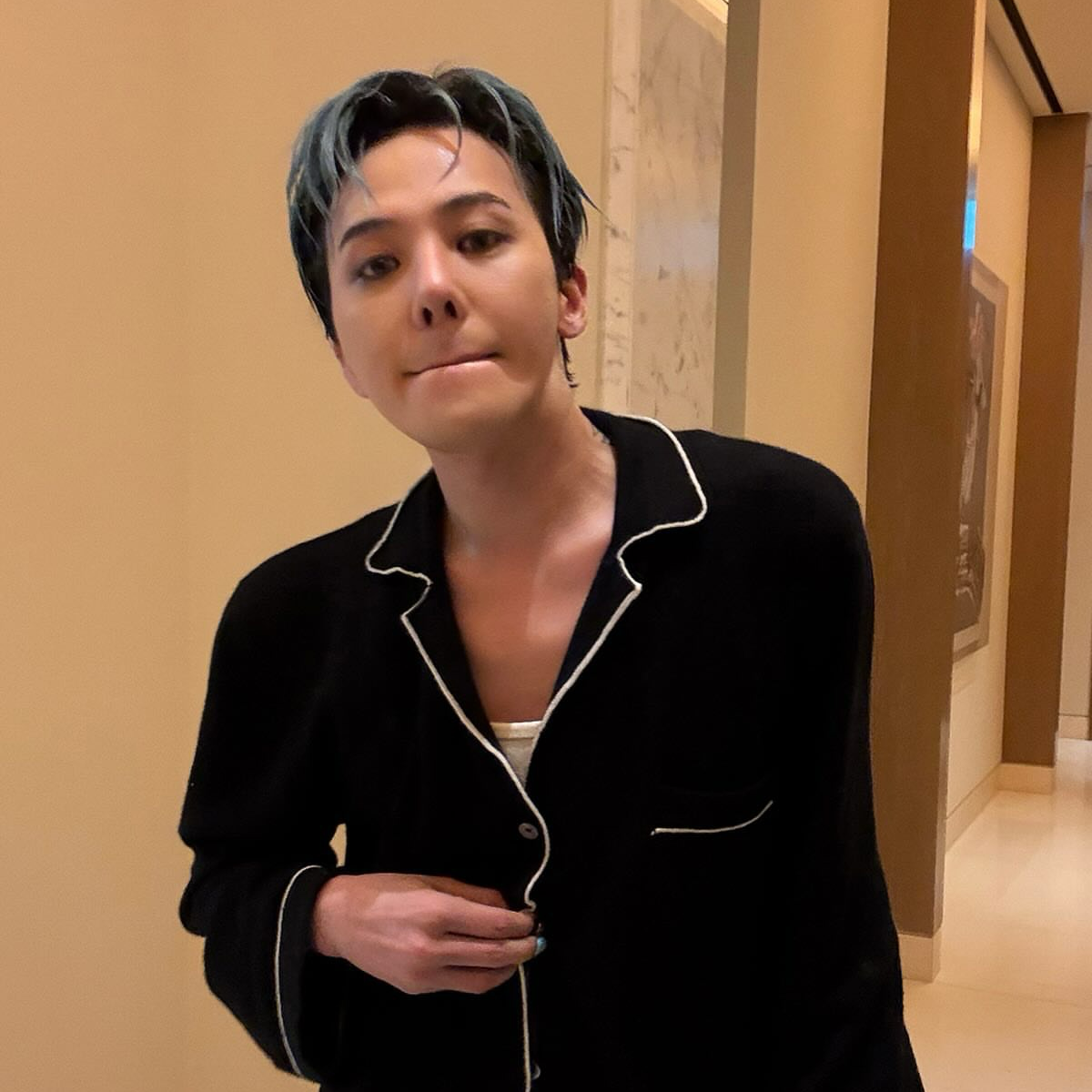 Latest photo of G-DRAGON (BIGBANG)