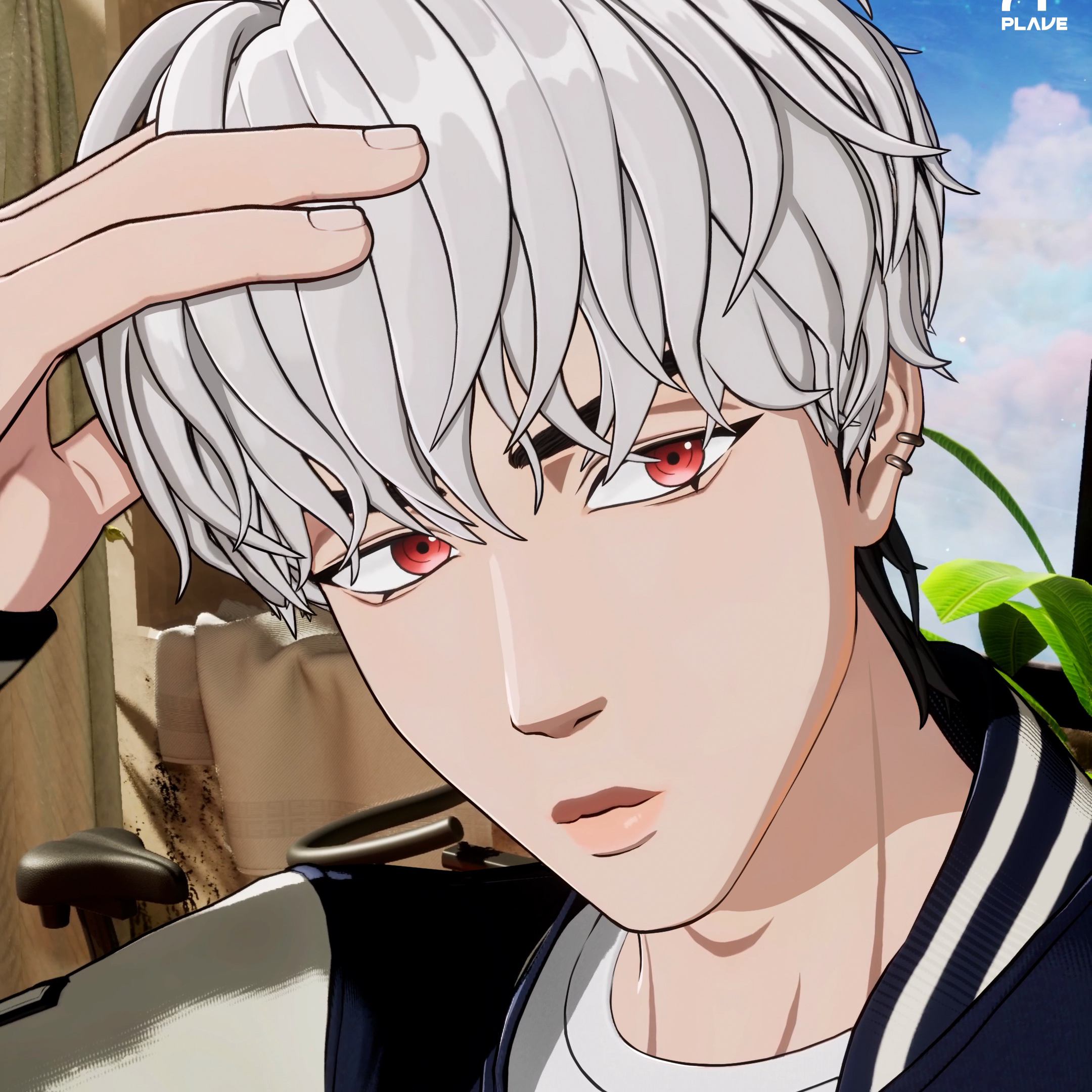 Latest photo of Eunho (PLAVE)