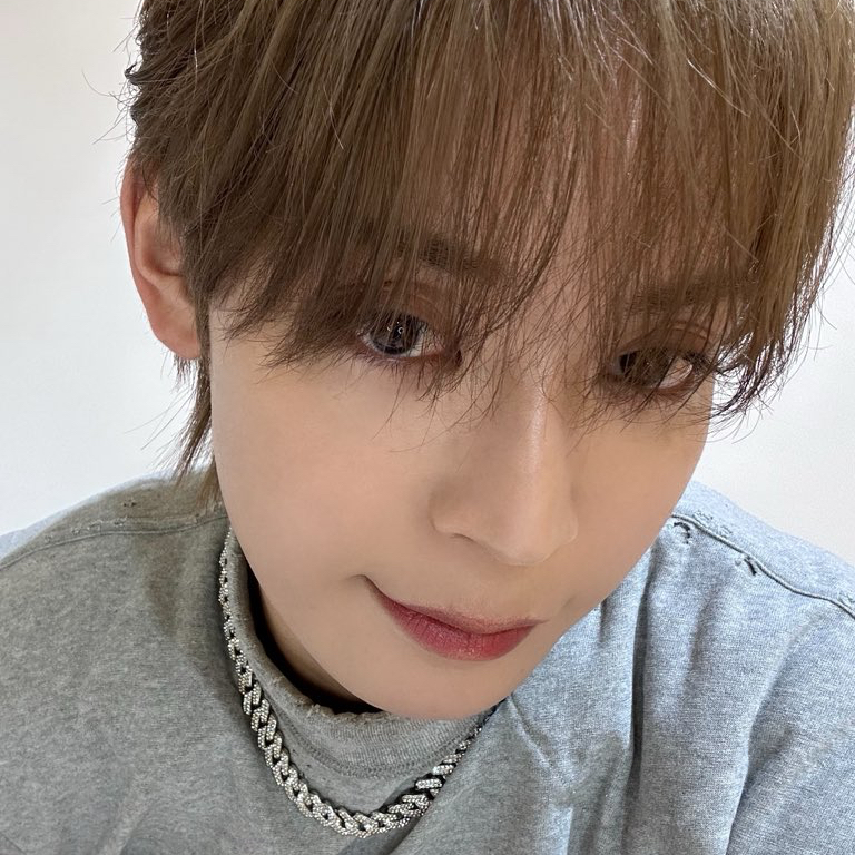 Latest photo of Yonashiro Sho (JO1)