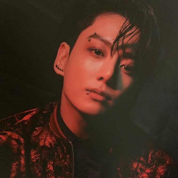 柾國 (防彈少年團)粉絲拍下的瞬間