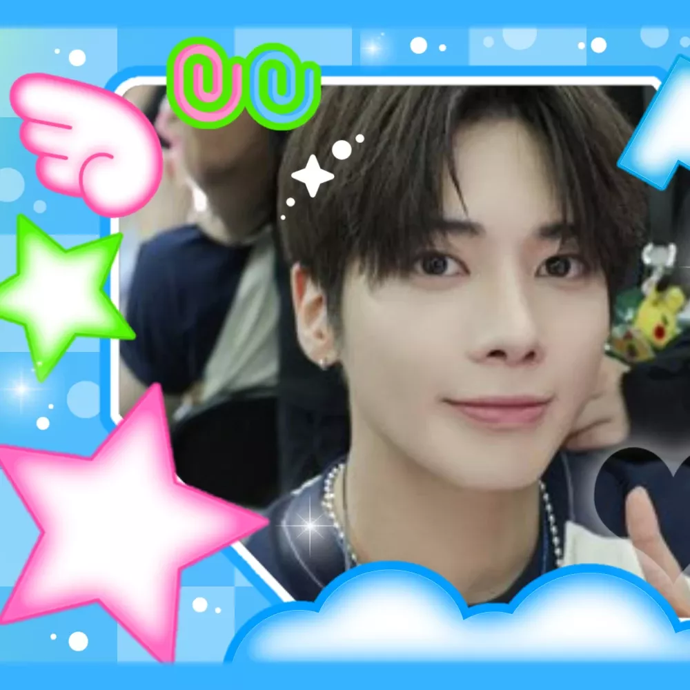 태현 (투모로우바이투게더) 최근 활동샷