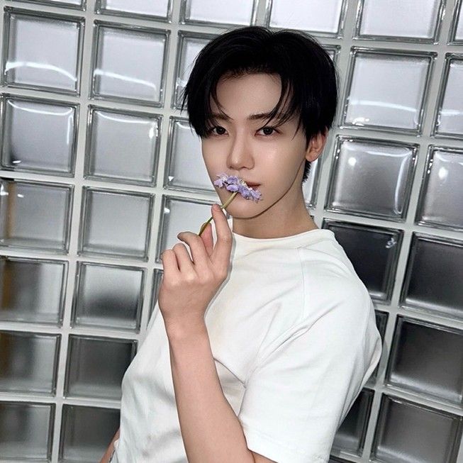 Latest photo of Jaemin (NCT DREAM)