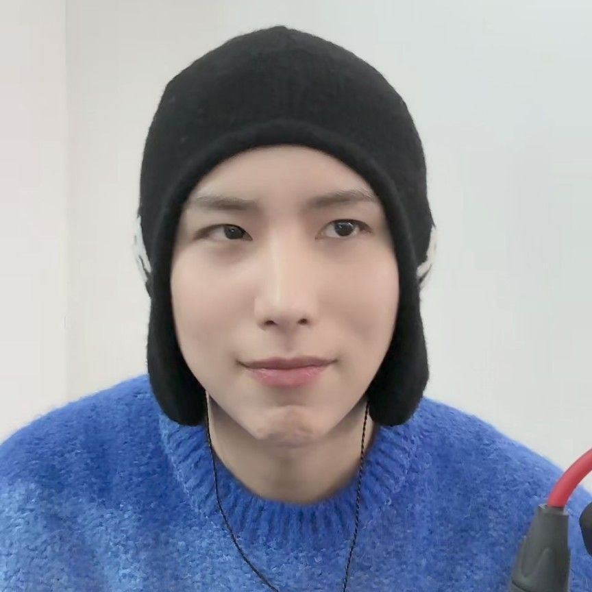 Recent activity shot of Wow (A.C.E)