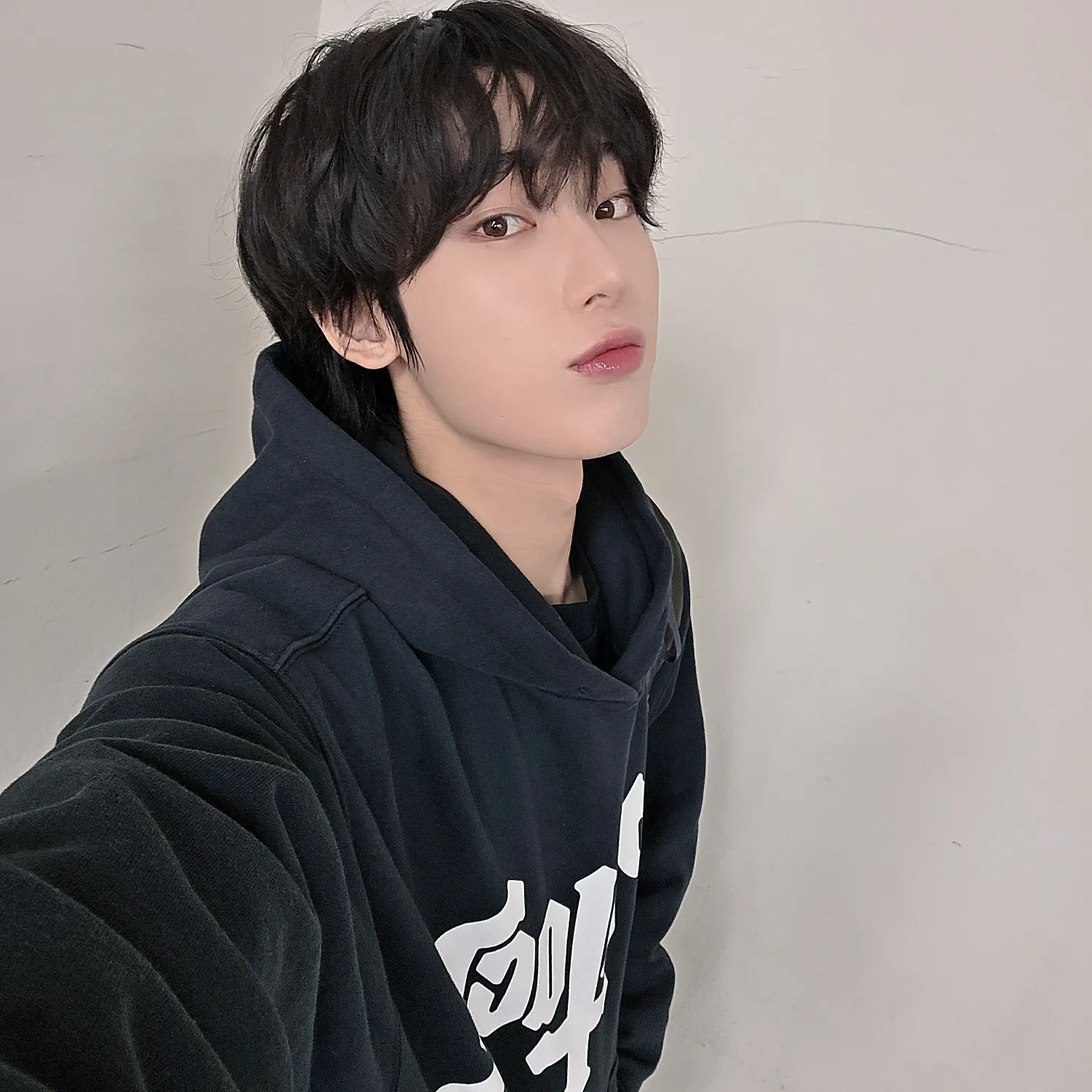 Foto terbaru Sunoo (ENHYPEN)